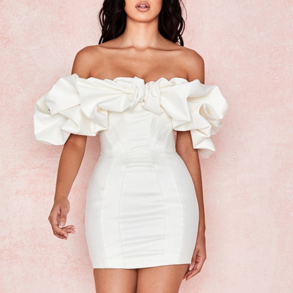 House of CB Selena Dress